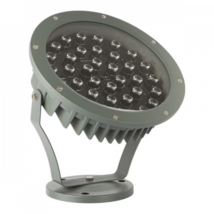 24W IP65 LED Bahçe Spot Armatür | LM OGL 24