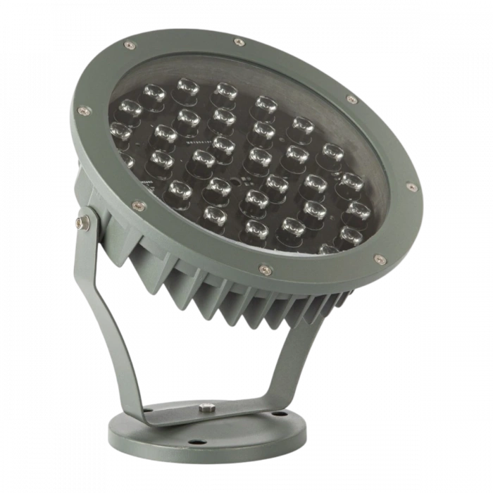 36W IP65 LED Bahçe Spot Armatür | LM OGL 36