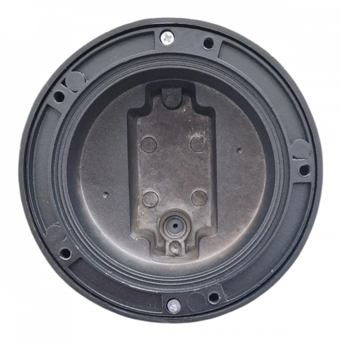 9W Zemin Gömme Boş LED Armatür Kasası – Sıva Altı LM-ZGK-09