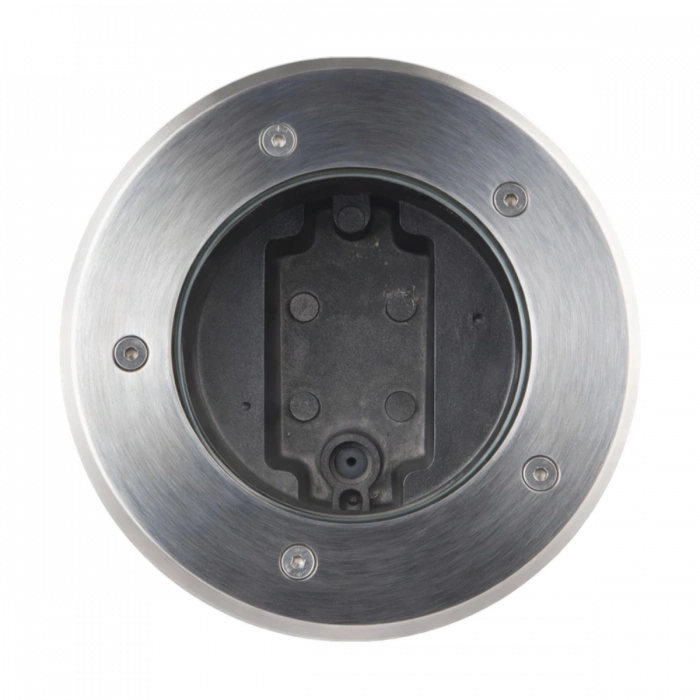 9W Zemin Gömme Boş LED Armatür Kasası – Sıva Altı LM-ZGK-09