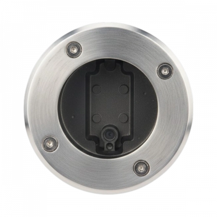 3W Zemin Gömme Boş LED Armatür Kasası – Sıva Altı LM-ZGK-03