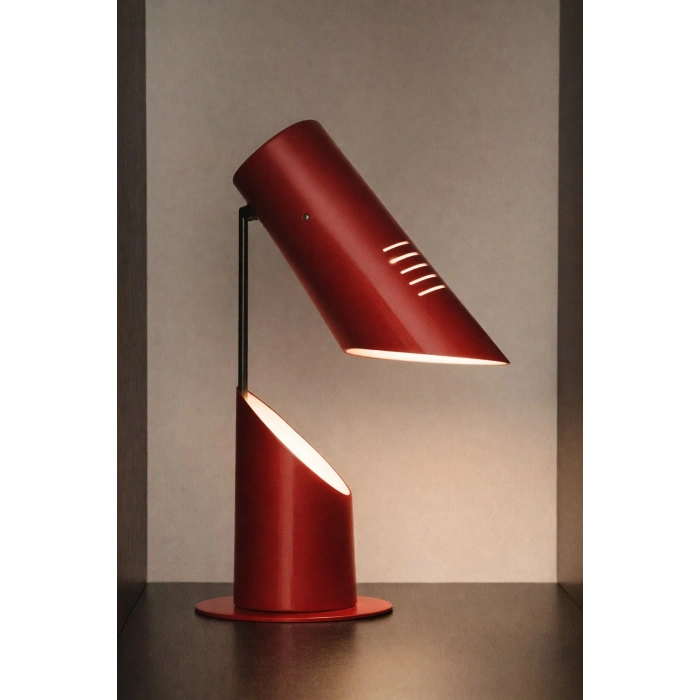 Woxis – Sculptural Yönlendirilmiş LED Aydınlatma