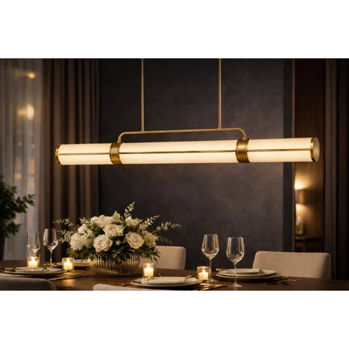 Linemet – Minimal Lineer Sarkıt LED Aydınlatma