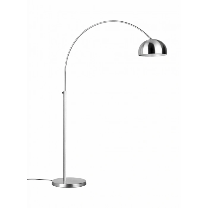 Astra Modern Krom Zemin Lambası