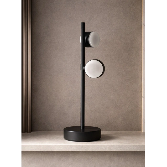 Nox Minimal LED Masa Lambası