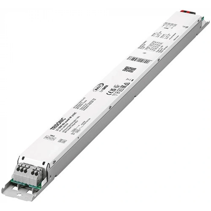 Tridonic 48V Dimmable Constant Voltage LED Driver one4all – lumDATA – IP20