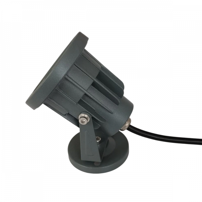 3W IP65 Premium LED Bahçe Spot Armatür | LM GLOX 03 PRO