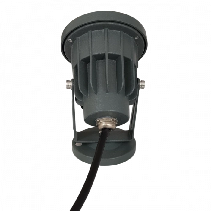 3W IP65 Premium LED Bahçe Spot Armatür | LM GLOX 03 PRO