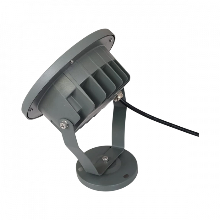 18W IP65 Premium LED Bahçe Spot Armatür | LM GLOX 18 PRO