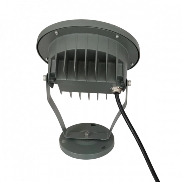 18W IP65 Premium LED Bahçe Spot Armatür | LM GLOX 18 PRO