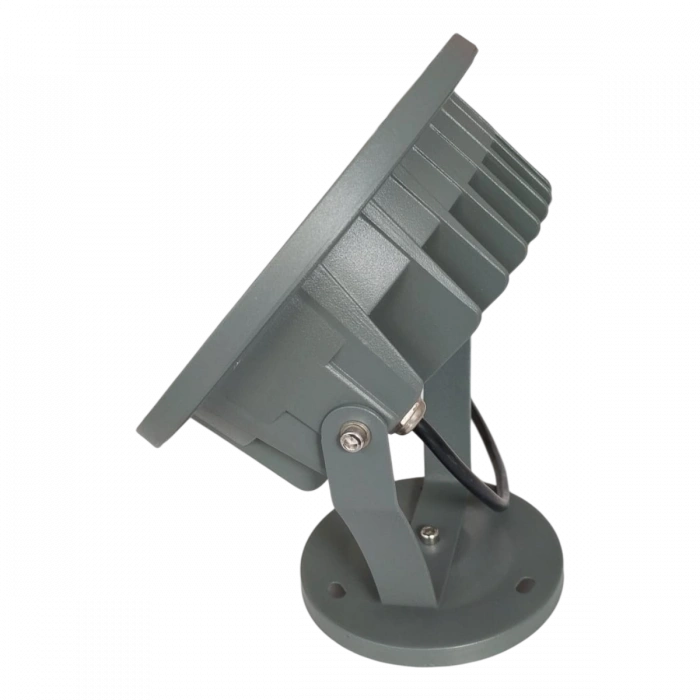 36W IP65 Premium LED Bahçe Spot Armatür | LM GLOX 36 PRO