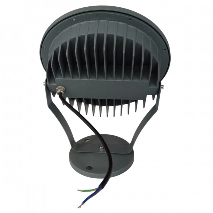 36W IP65 Premium LED Bahçe Spot Armatür | LM GLOX 36 PRO