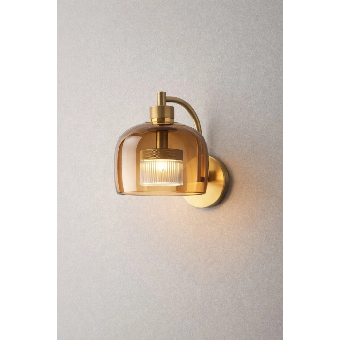 Elyra Modern Modern Duvar Aplik | Lüks LED Aydınlatma