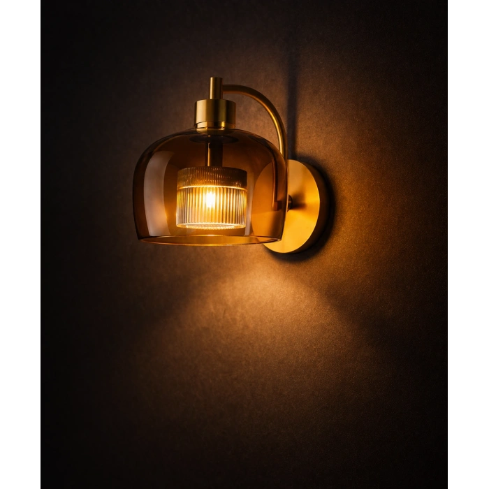 Elyra Modern Modern Duvar Aplik | Lüks LED Aydınlatma