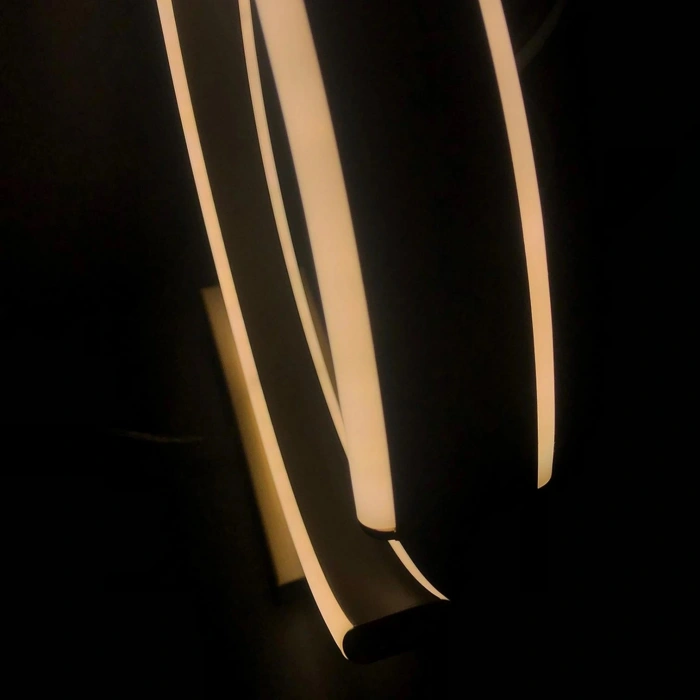 LUMORA LED Desk Lamp | 20W 1584LM Modern Masa Lambası (3000K-6500K)