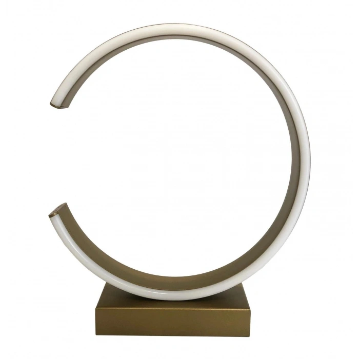 LUMORA LED Desk Lamp | 20W 1584LM Modern Masa Lambası (3000K-6500K)