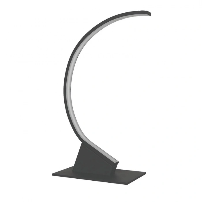 LUNEXA LED Desk Lamp | 16W 1296LM Modern Ay Tasarım Masa Lambası