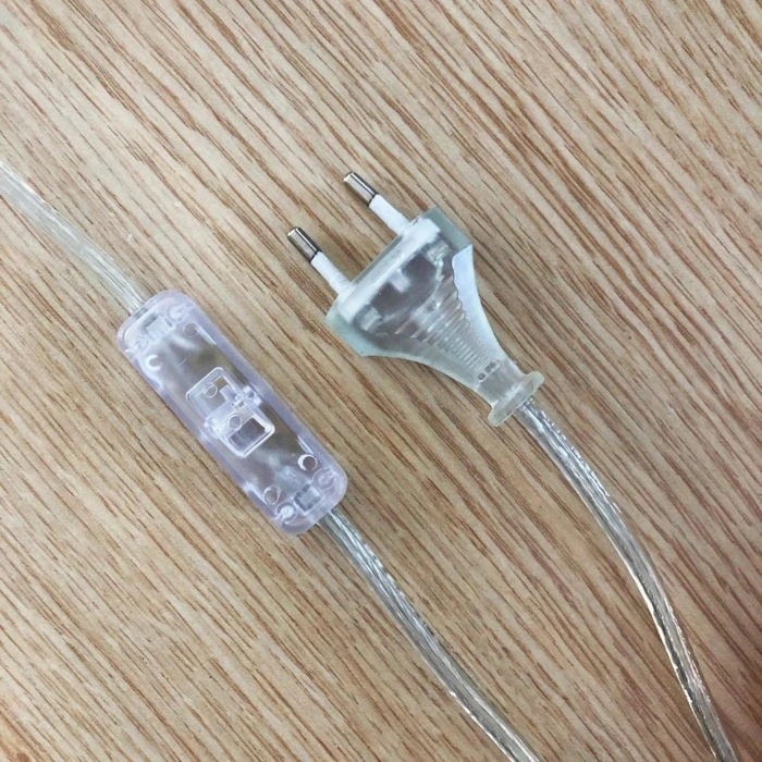 WAVELA LED Masa Lambası | 29W 2304LM Modern Dalga Tasarım Masa Lambası