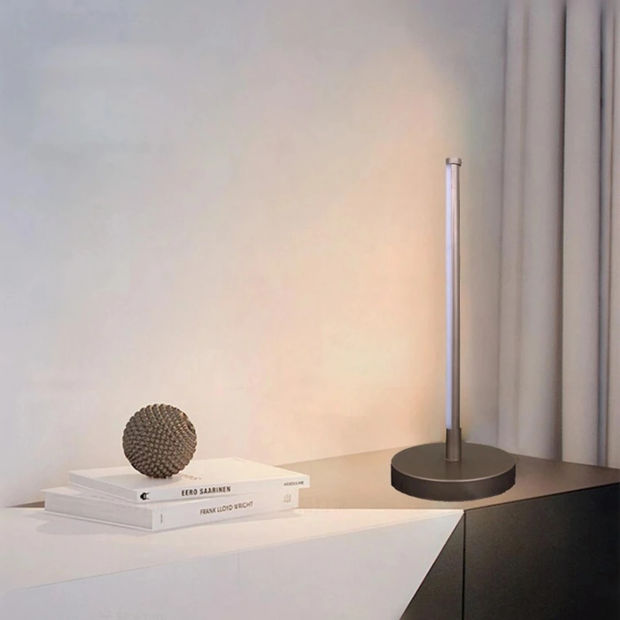 BREEZA LED Masa Lambası | 9W 720LM Modern Minimal Tasarım Masa Lambası