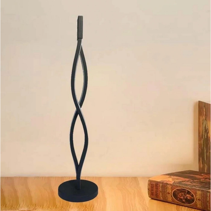 EZELIA LED Desk Lamp 18W 1440LM | Modern Masa Lambası