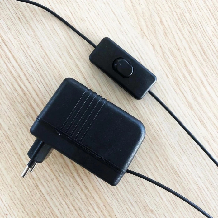 HELIXA LED Desk Lamp | 25W 2016LM Modern Helezon Tasarım Masa Lambası