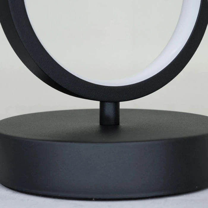 LINDA LED Desk Lamp | 20W 1584LM Modern Masa Tasarım Masa Lambası