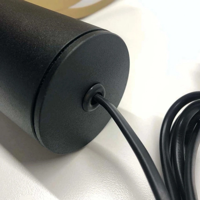 SATURN LED Desk Lamp | 14W 1152LM Modern Masa Tasarım Masa Lambası