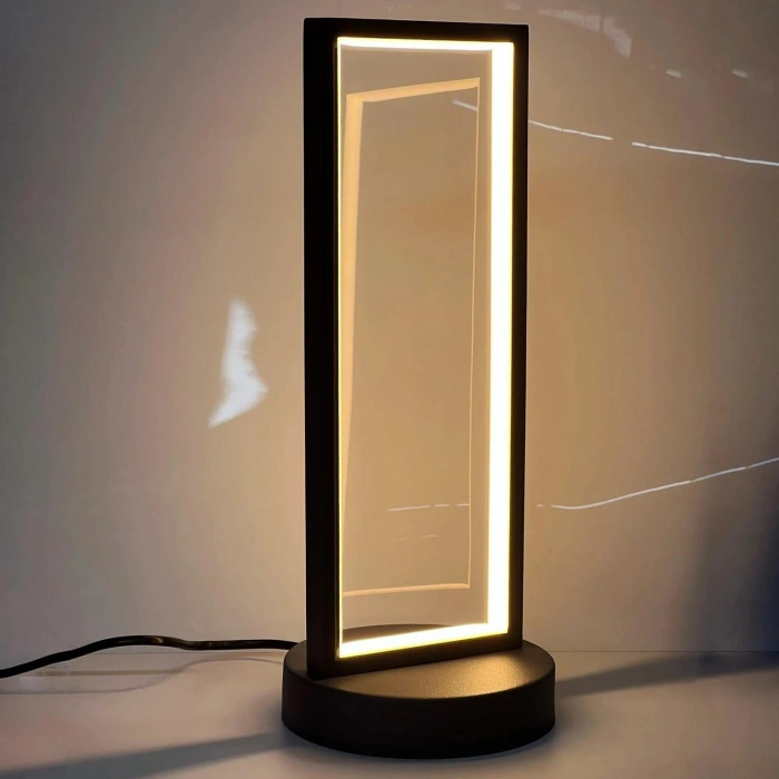 RANA LED Desk Lamp | 18W 1440LM Modern Masa Tasarım Masa Lambası