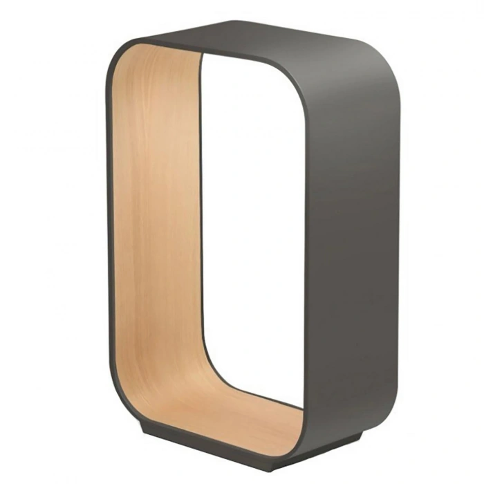 MIHRA LED Desk Lamp | 5W 400LM Modern Kompakt Masa Tasarım Masa Lambası