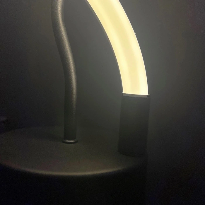 MIRAGE LED Desk Lamp | 11W 840LM Modern Masa Tasarım Masa Lambası