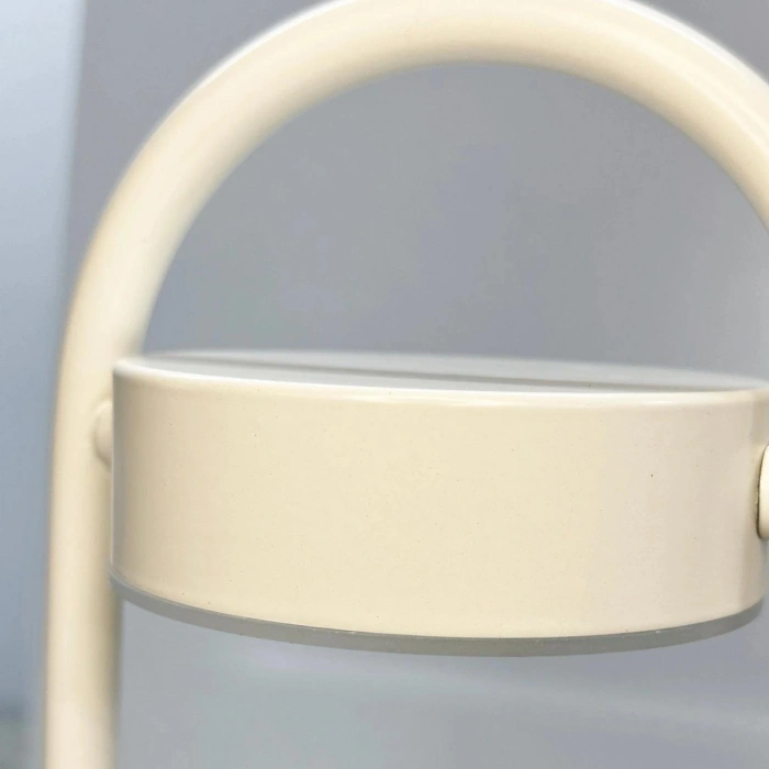 NAZE LED Desk Lamp | 7W 560LM Modern Kompakt Masa Tasarım Masa Lambası