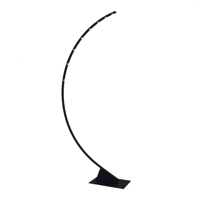 Crescenta Quarter LED Lambader | 20W 1600LM Çeyrek Ay Tasarım