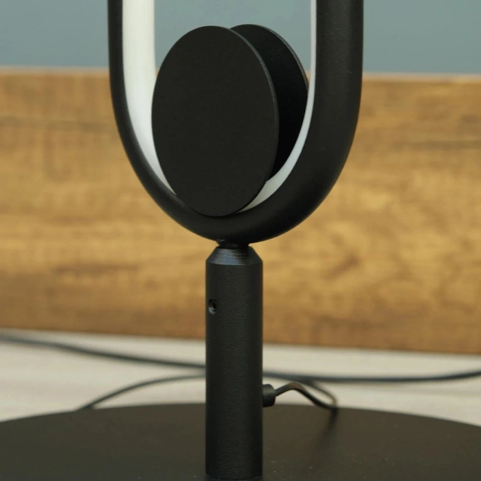 Recta LED Lambader | 57W 4536LM Modern Uzunlamasına Dikdörtgen Tasarım