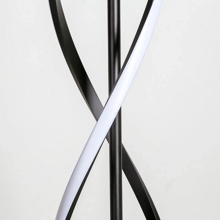 Dnavia LED Lambader | 54W 4320LM Çift Spiral DNA Tasarım