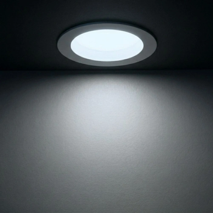 Sabit Akım 5630 LED Modül 28 LED 15W Ø75mm 3200K | Semileds MDA.000-188