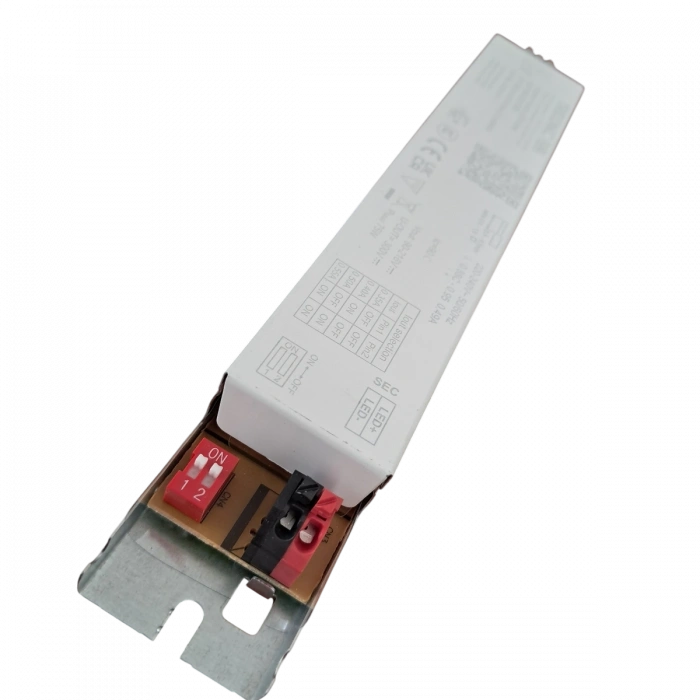 Tridonic 75W Sabit Akım LED Sürücü 350-550mA Ayarlanabilir 220-240V IP20