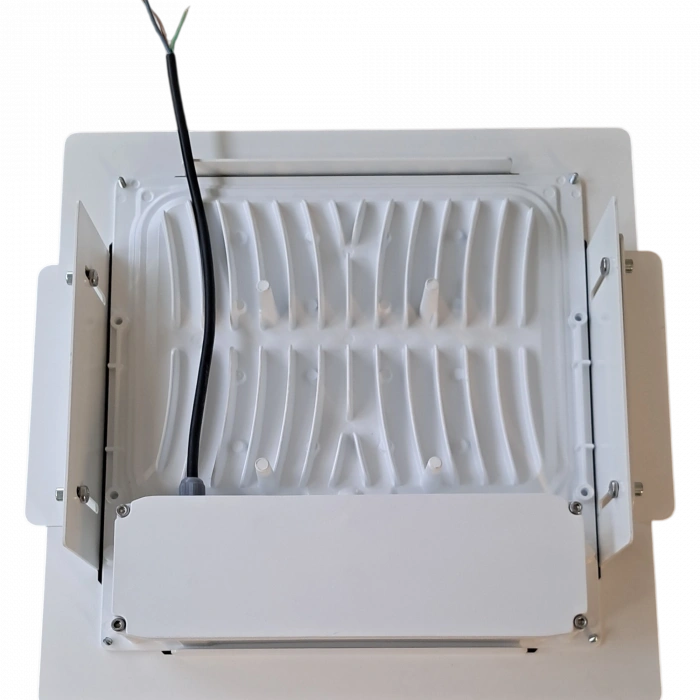 AVERA SENA PRO+ OSRAM Canopy LED 80-150W | IP66 Endüstriyel Kanopi Aydınlatma