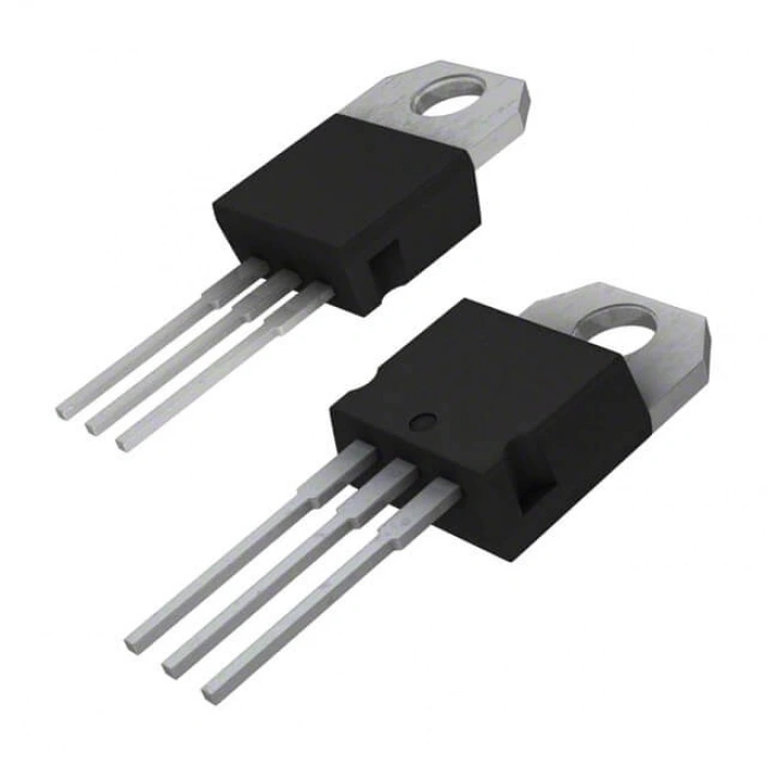 BUL49D TO-220 NPN Güç Transistörü (High Voltage Switching Transistor)