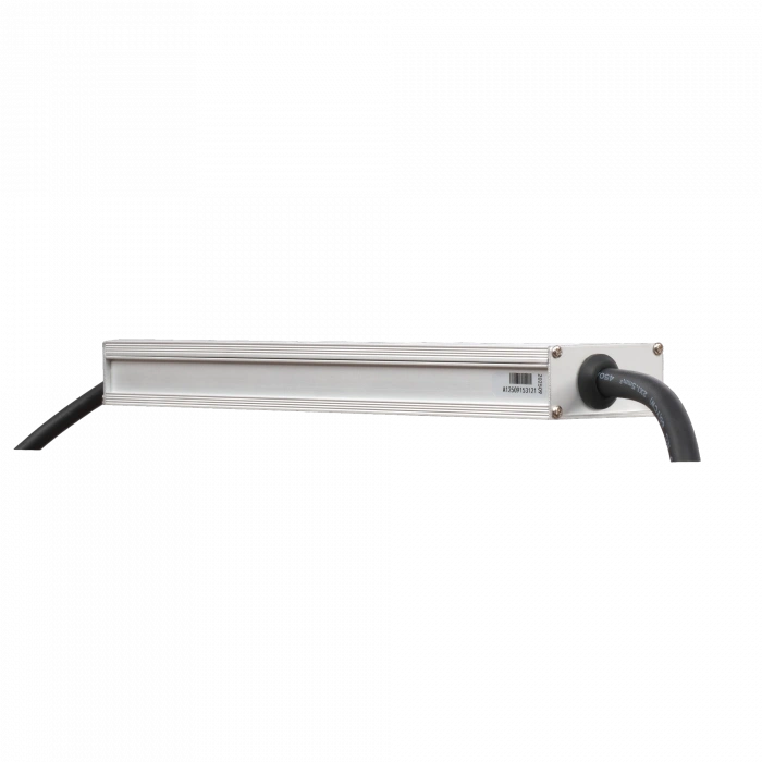 MOSO V8-150B012 150W LED Driver | IP65 12V 12.5A Sabit Voltaj SMPS Dış Mekan Metal Kasa SMPS Güç Kaynağı