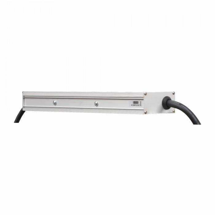 MOSO V8-200B012 200W LED Driver | IP65 12V 16.7A Sabit Voltaj Dış Mekan Metal Kasa SMPS Güç Kaynağı