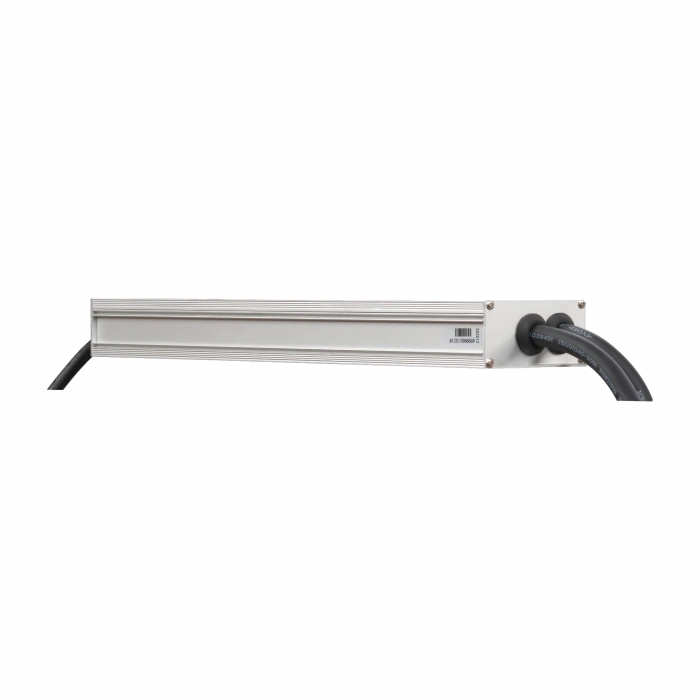 MOSO V8-400B012 350W LED Driver | IP67 12V 29.2A Sabit Voltaj Dış Mekan Metal Kasa SMPS Güç Kaynağı