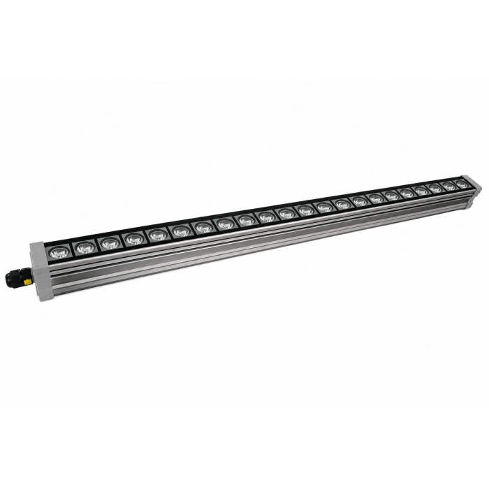 EKO Seri 24W 24 LED 3030 Epistar Çipli Tek Renk Dış Mekan Wallwasher