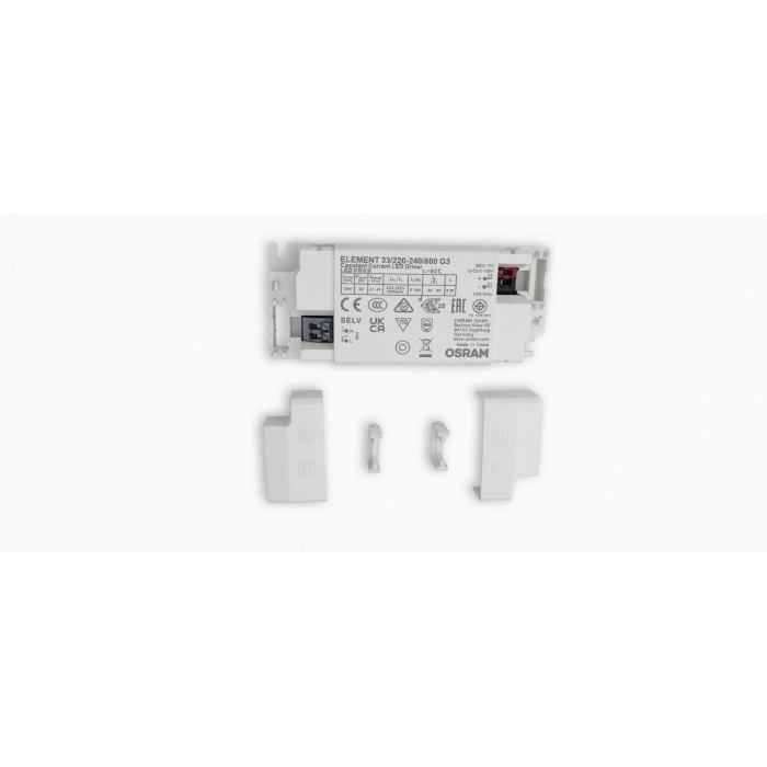 OSRAM ELEMENT 33/220-240/800 G3 LED Driver