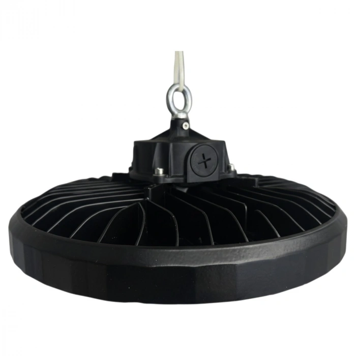 Fora UFO Highbay LED Armatür | 160 lm/W IP66 Endüstriyel Fabrika & Depo LED Aydınlatma