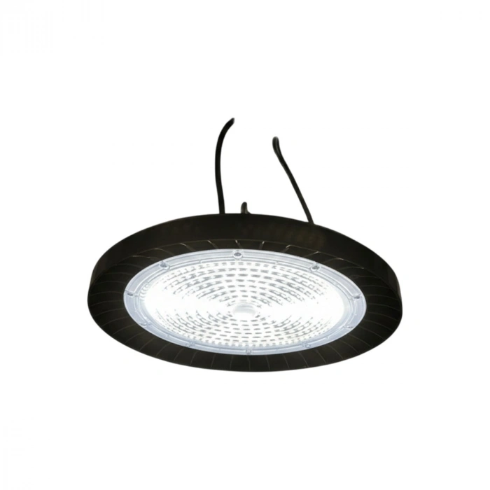 Fora UFO Highbay LED Armatür | 160 lm/W IP66 Endüstriyel Fabrika & Depo LED Aydınlatma