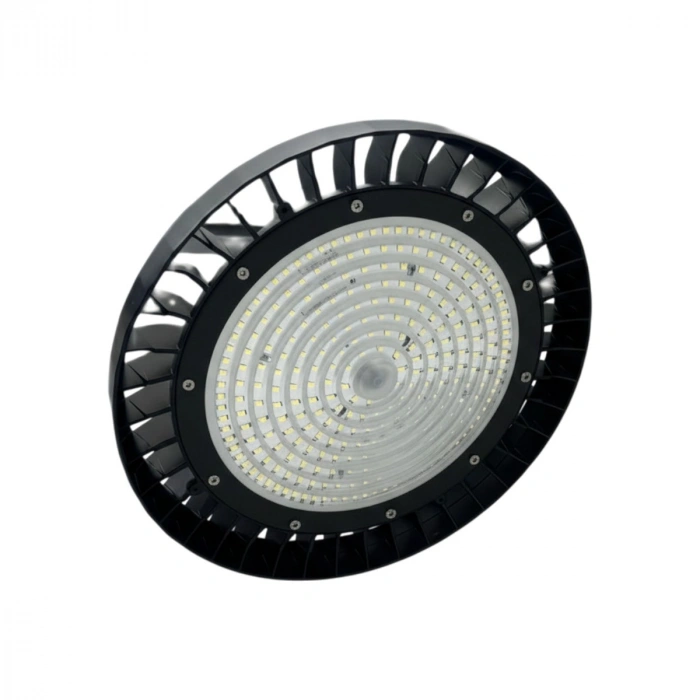 Fora UFO Highbay LED Armatür | 160 lm/W IP66 Endüstriyel Fabrika & Depo LED Aydınlatma