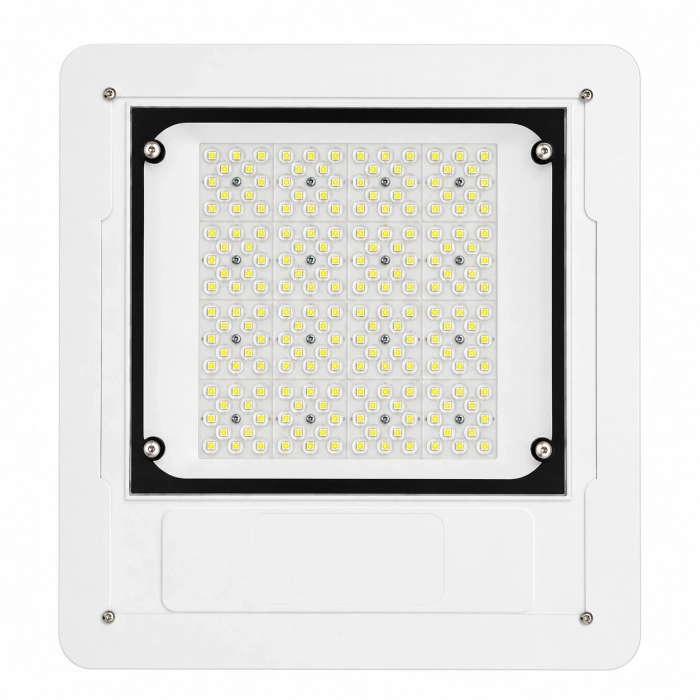 AVERA SENA PRO+ OSRAM Canopy LED 80-150W | IP66 Endüstriyel Kanopi Aydınlatma