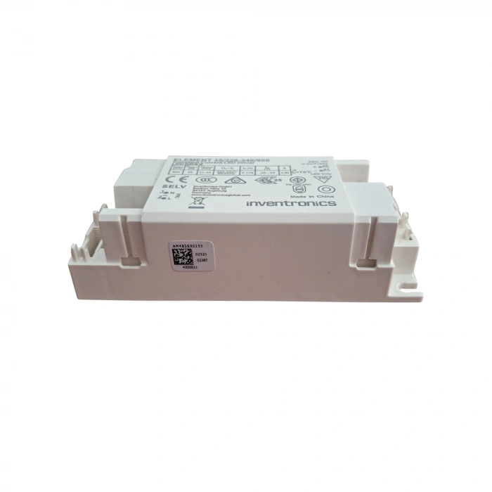 Inventronics ELEMENT 35/220-240/900 Sabit Akım LED Driver | 900mA 36W 220-240V IP20 LED Sürücü