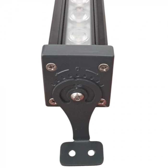 Hari Wallwasher LED 12W 30cm IP66 Cephe Aydınlatma Armatürü