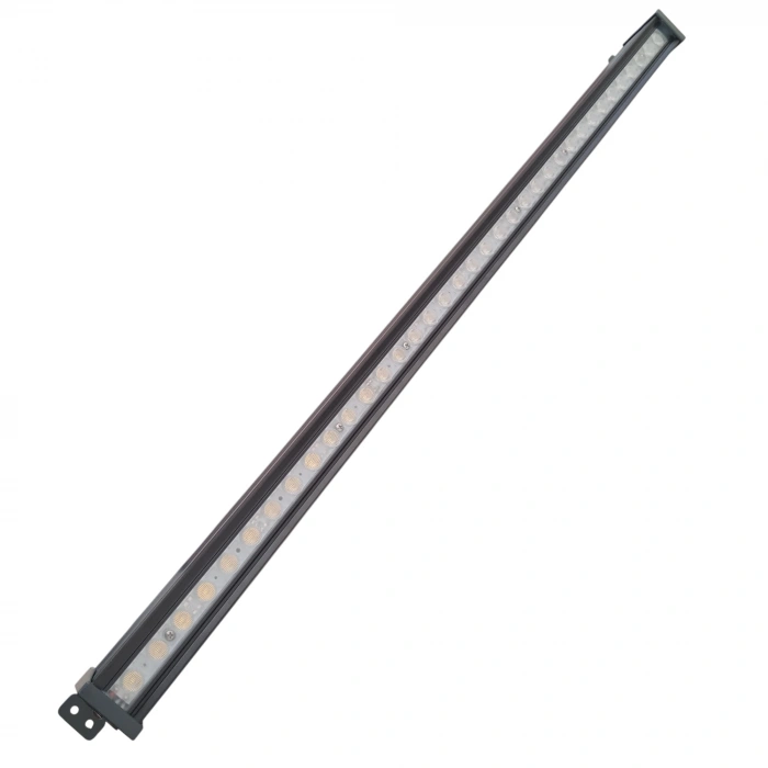 Hari Wallwasher LED 36W 90cm IP66 Cephe Aydınlatma Armatürü